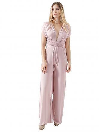 WE ARE FLOWERGIRLS | Jumpsuit | beige