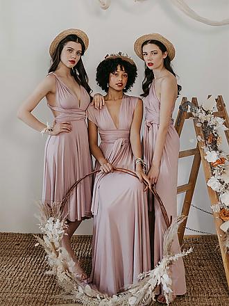 WE ARE FLOWERGIRLS | Jumpsuit | blau