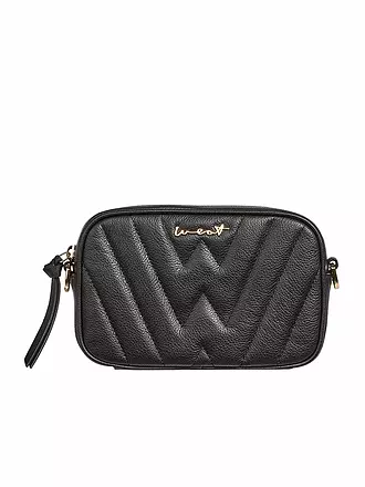 WEAT | Ledertasche - Gürteltasche | weiss