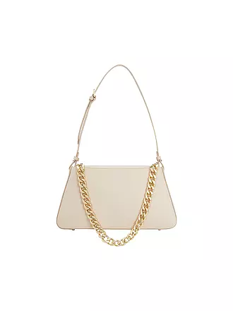 WEAT | Ledertasche - Henkeltasche Big Rio | creme