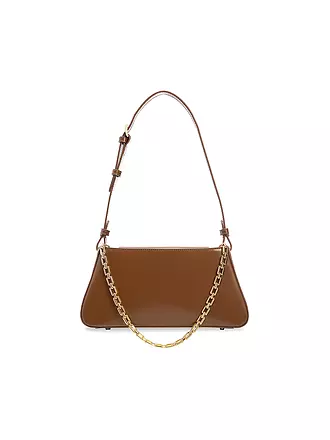 WEAT | Ledertasche - Henkeltasche RIO | braun