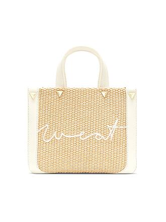 WEAT | Tasche - Tote Bag | grün