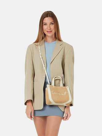 WEAT | Tasche - Tote Bag | grün