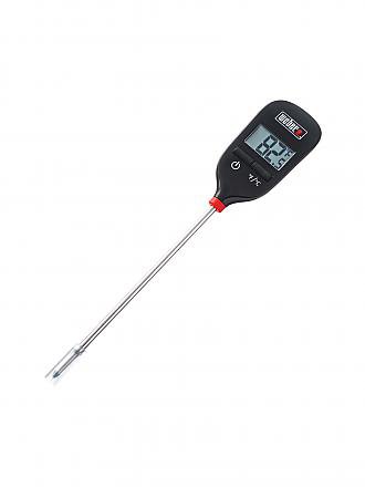 WEBER GRILL | Digital Taschenthermometer | keine Farbe