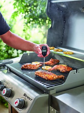 WEBER GRILL | Digital Taschenthermometer | keine Farbe