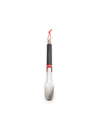 WEBER GRILL | Grillzange 40cm 6317 | silber