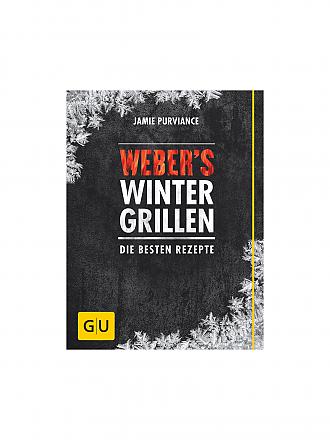 WEBER GRILL | Kochbuch - Webers Wintergrillen (GU Verlag) | keine Farbe