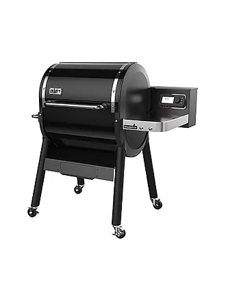 WEBER GRILL | SmokeFire EX4 GBS Holzpelletgrill | 