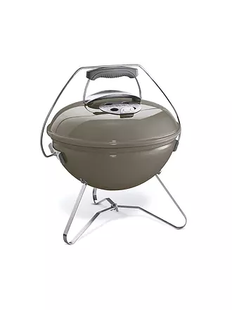 WEBER GRILL | Smokey Joe® Premium Grill 37cm | blau