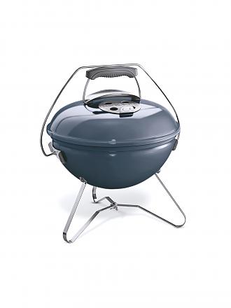WEBER GRILL | Smokey Joe® Premium Grill 37cm | schwarz