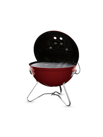 WEBER GRILL | Smokey Joe® Premium Grill 37cm | rot