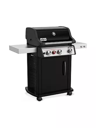 WEBER GRILL | Spirit E-325S GBS Gasgrill 46912279 | 