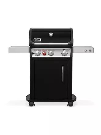 WEBER GRILL | Spirit E-325S GBS Gasgrill 46912279 | schwarz