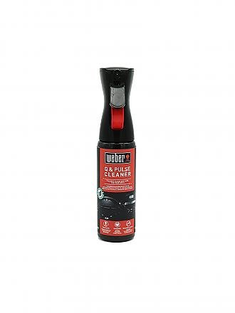 WEBER GRILL | Weber®? Q und Pulse-Reiniger 0,3l | keine Farbe