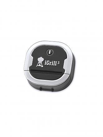 WEBER GRILL | iGrill 3 | keine Farbe