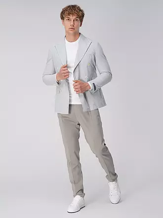 WEBER&WEBER SARTORIA | Anzughose | blau