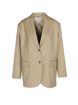 WEEKDAY | Blazer AIDEN | creme