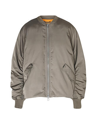 WEEKDAY | Blouson DESTINY | hellgrau