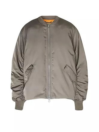 WEEKDAY | Blouson DESTINY | hellgrau