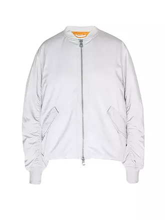 WEEKDAY | Blouson DESTINY | hellgrau