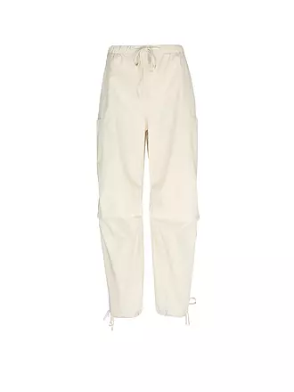 WEEKDAY | Cargohose SKYLER | creme