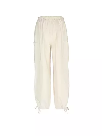 WEEKDAY | Cargohose SKYLER | creme