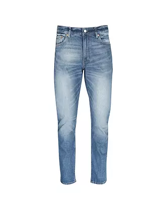 WEEKDAY | Jeans Regular Fit EASY | blau