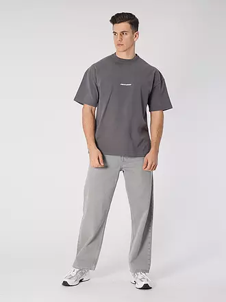 WEEKDAY | Jeans Relaxed Fit GALAXY | schwarz
