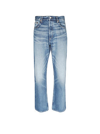 WEEKDAY | Jeans Relaxed Fit SPACE | hellblau
