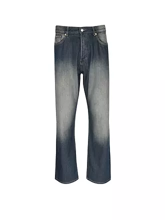 WEEKDAY | Jeans Relaxed Fit SPACE | blau