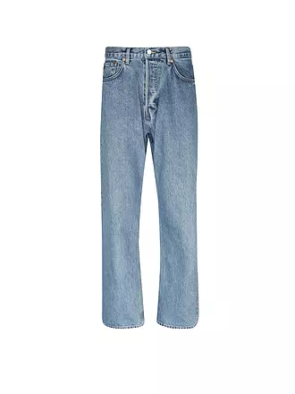 WEEKDAY | Jeans Relaxed Fit SPACE | hellblau