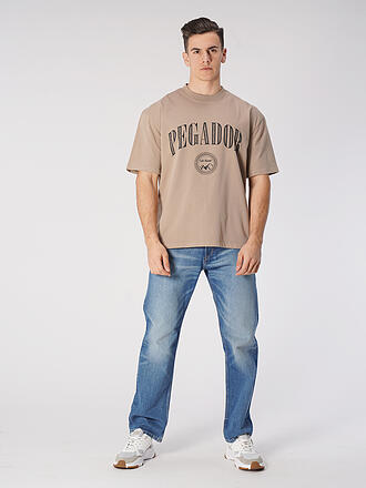 WEEKDAY | Jeans Relaxed Fit SPACE | hellblau