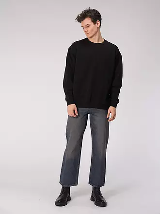 WEEKDAY | Jeans Relaxed Fit | blau