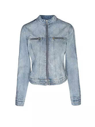 WEEKDAY | Jeansjacke CALABASAS | blau