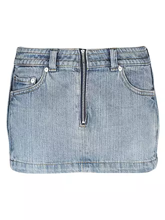 WEEKDAY | Jeansrock CALABASAS | blau