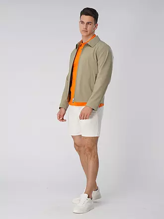 WEEKDAY | Shorts OLSEN | schwarz