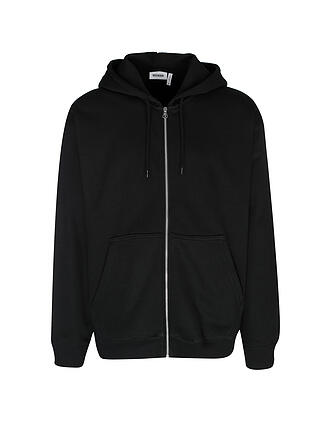 WEEKDAY | Sweatjacke | braun