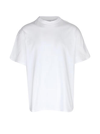 WEEKDAY | T-Shirt GREAT | weiß