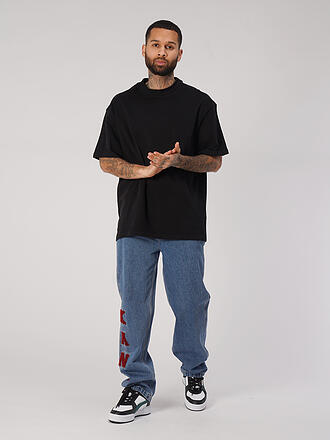 WEEKDAY | T-Shirt GREAT | weiß