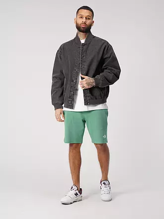 WEEKDAY | T-Shirt OVERSIZED | hellgrau