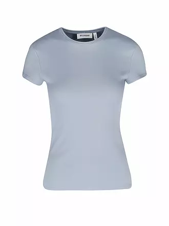 WEEKDAY | T-Shirt | pink