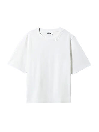 WEEKDAY | T-Shirt | weiss