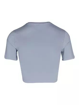 WEEKDAY | T-Shirt | pink