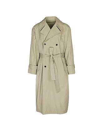 WEEKDAY | Trenchcoat JEREMY | beige