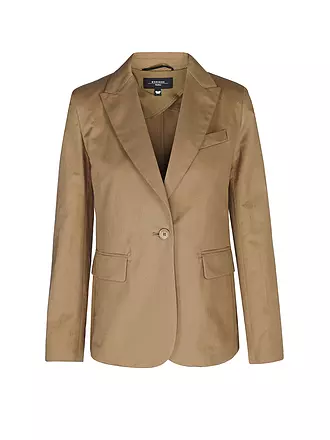 WEEKEND MAX MARA | Blazer GELOSIA | braun
