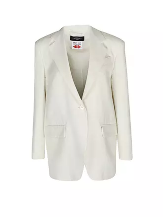 WEEKEND MAX MARA | Blazer PAPAILE | creme