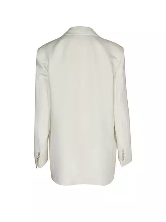 WEEKEND MAX MARA | Blazer PAPAILE | creme