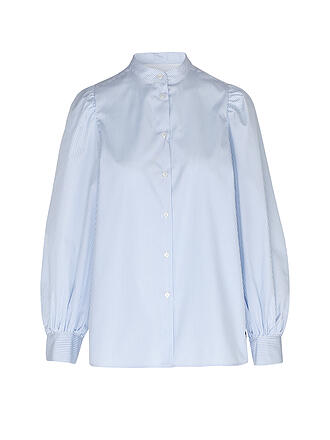WEEKEND MAX MARA | Bluse ALPE | hellblau