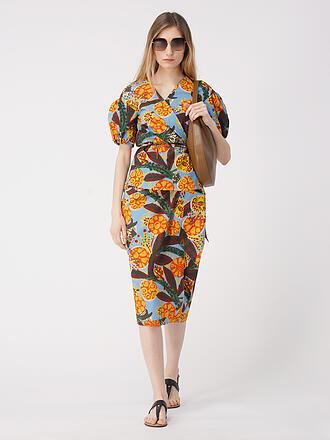 WEEKEND MAX MARA | Bluse ARGENTA | bunt