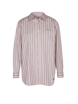 WEEKEND MAX MARA | Bluse DERRIK | rosa